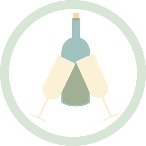 idées de boissons pour un mariage