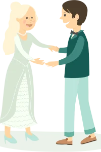 couple mariage